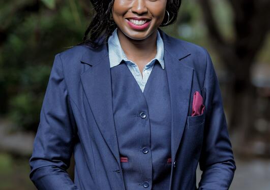 Milka Bochere Gesicho