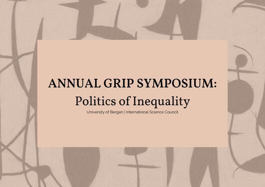 Annual GRIP Symposium 2024