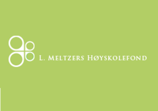Meltzerfondet logo