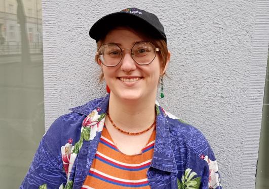 Bilde av Silje Brunstad Paulsen