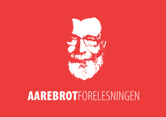 Aarebrotforelesningen