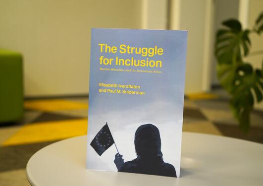 The Struggle for Inclusion