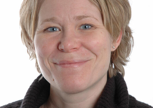 Maria Winther Gunnes