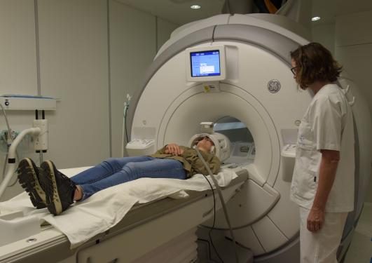 illustrasjonsbilde ect behandling