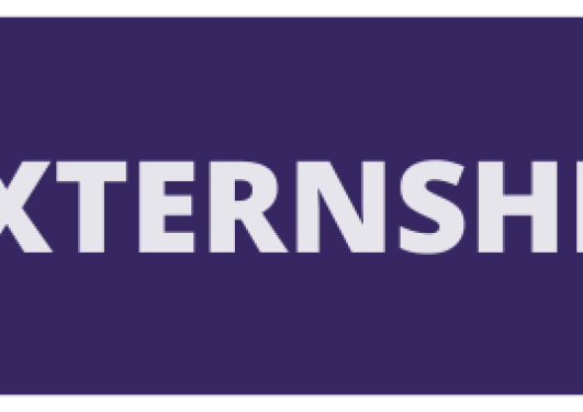 Teksten externship