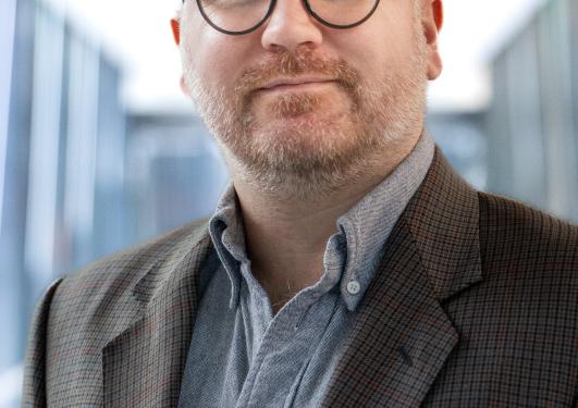 Egil Aarstad Riveland