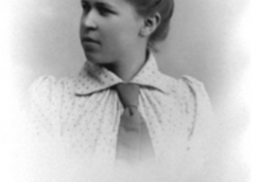 Elizabeth (Betsy) Stephansen