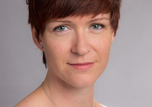 Eirin Nybø Ellensen