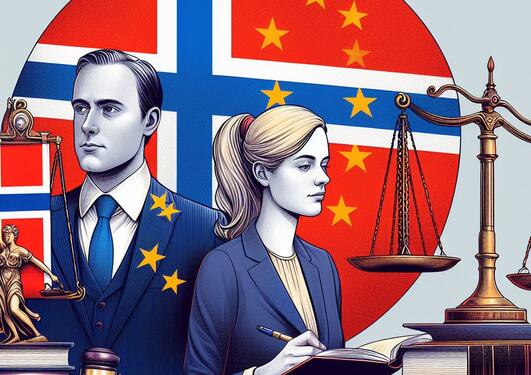 EØS-trygderettskonferansen 2024