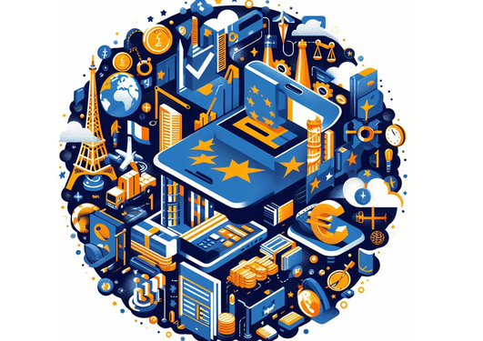 Illustrasjonsfoto for EØS-trygderettsprosjektet