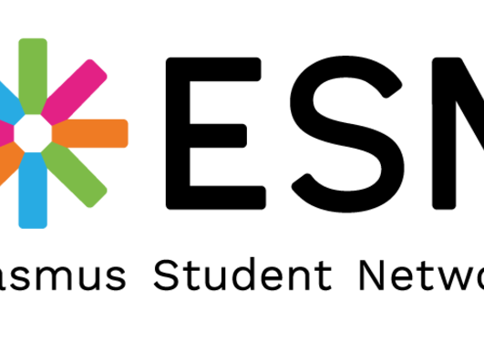Logoen til ESN