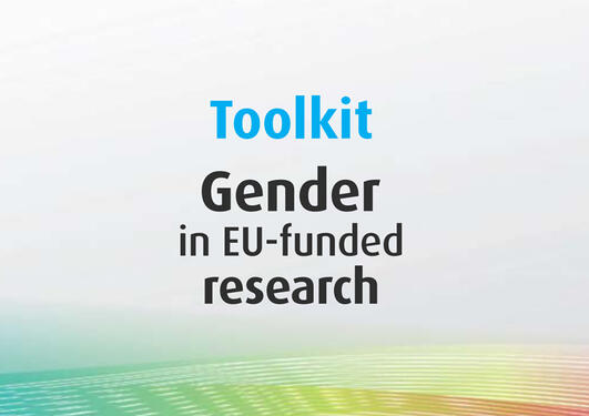 Eu Gender Toolkit