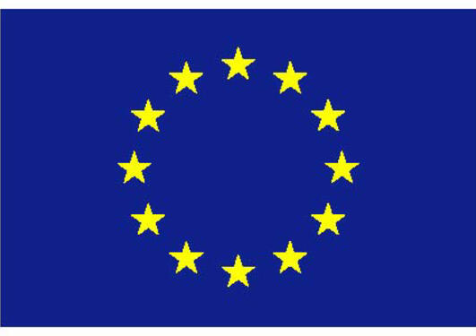 EU flag