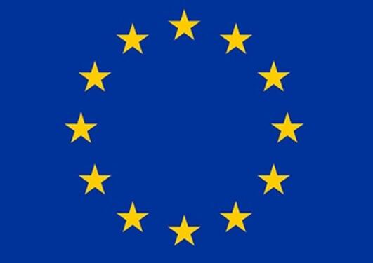 EU flag