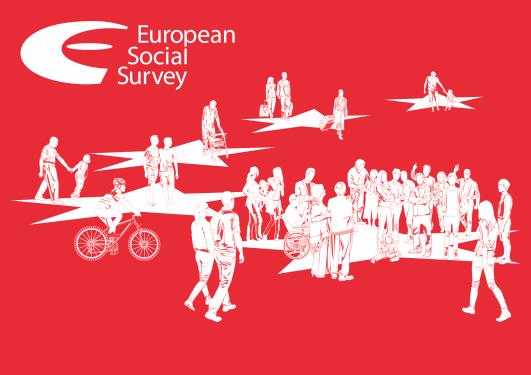 Illustrasjonsbilde fra European Social Survey