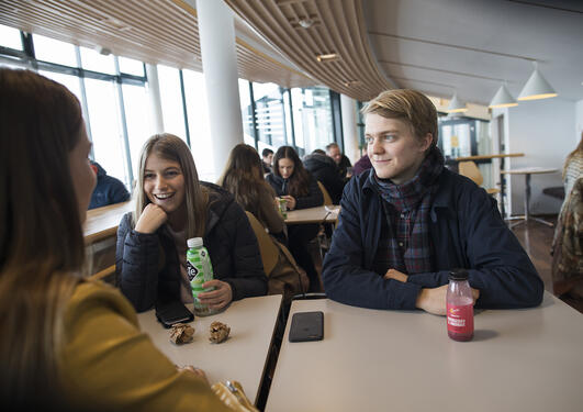 Open dag 2019