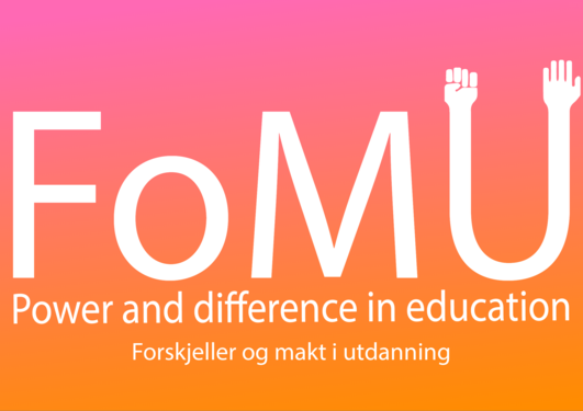 FOMU logo