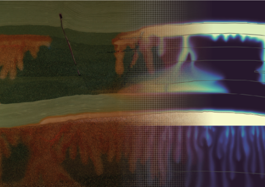 illustrasjonsgrafikk