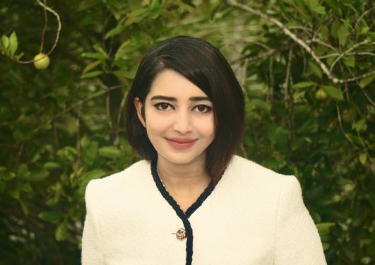 Barsha Gadapani Pathak