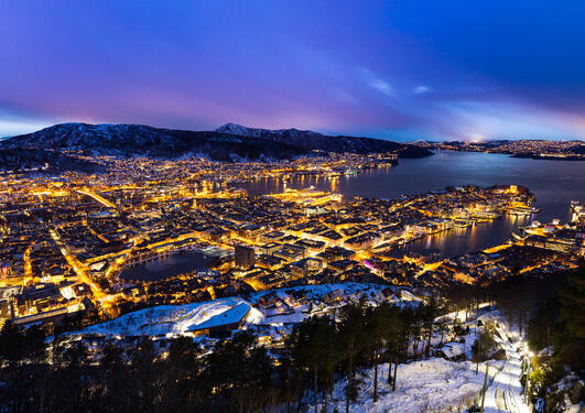 bergen