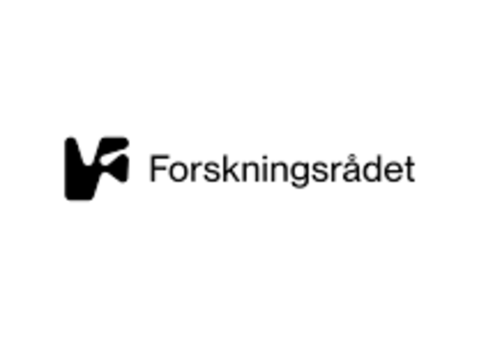 Logo Forskningsrådet