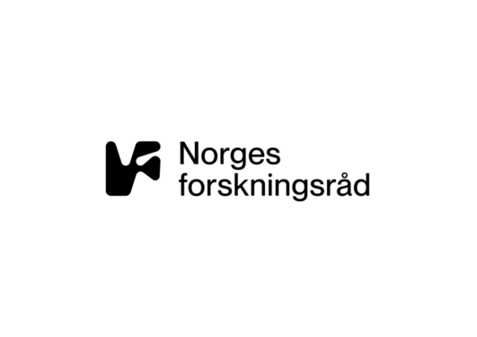 Forskningsrådets logo