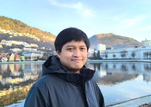 Durra Handri Saputera