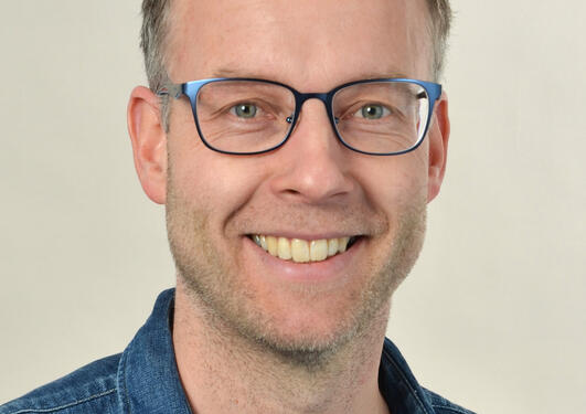 Frode Lindemark
