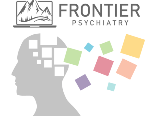 Tidsskrift Frontier psychiatry