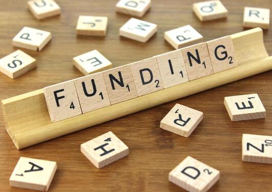 Funding http://alphastockimages.com/