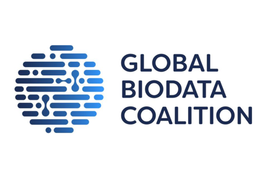 Global Biodata Coalition logo