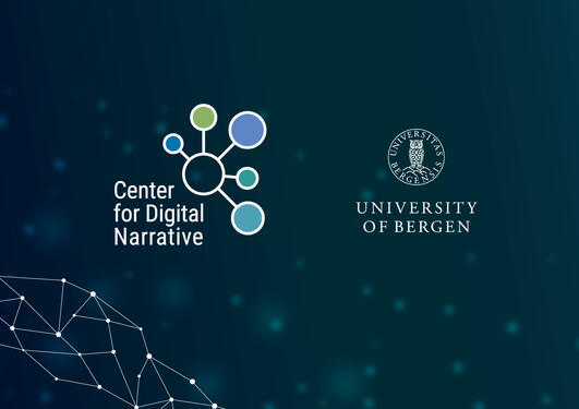 CDN and UiB logo