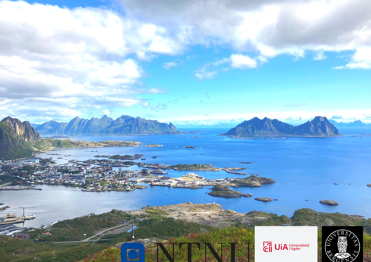 Ny videreutdanning i samfunnsplanlegging ved Universitetet i Bergen, i samarbeid med NTNU og Universitetet i Agder