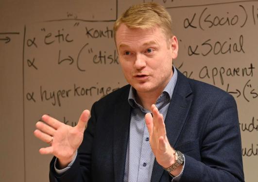 Bilde av Gerard Doetjes