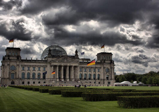 Bundestag, Germany