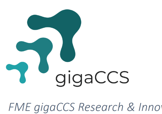 gigaCCS logo