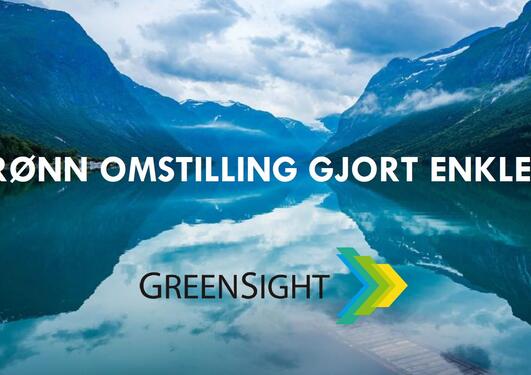 GreenSight