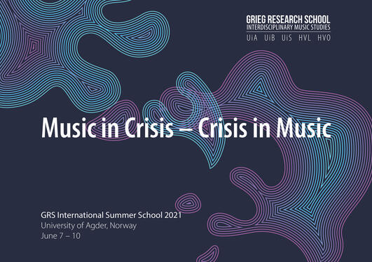 GRS International Summer School 2021