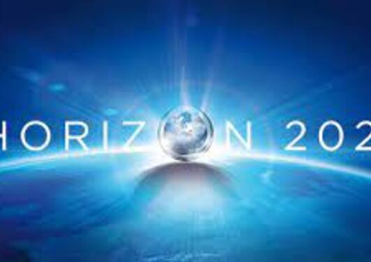 Horizon2020 logo