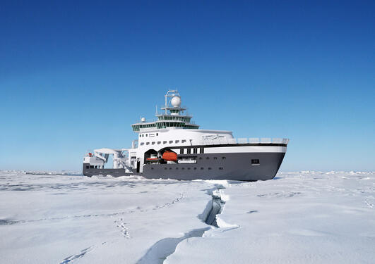 FF Kronprins Haakon