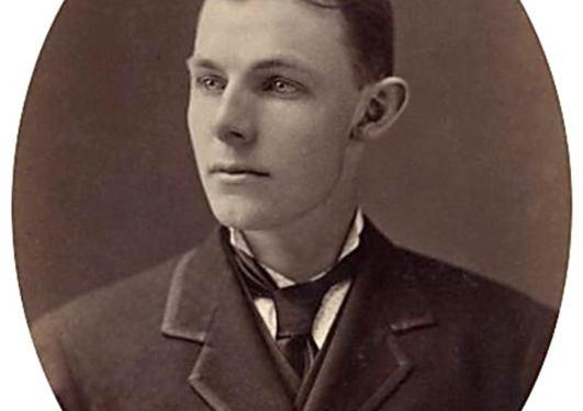 William Stewart Halsted