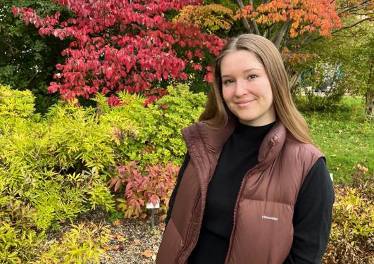 Hedda Rytter Tveiten