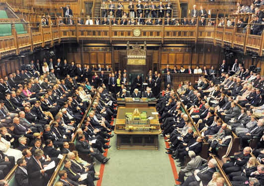 House of Commons