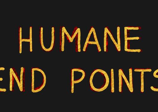 Humane Endpoints