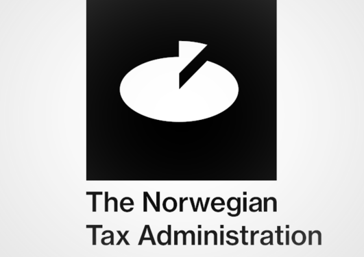 Tax Administration logo