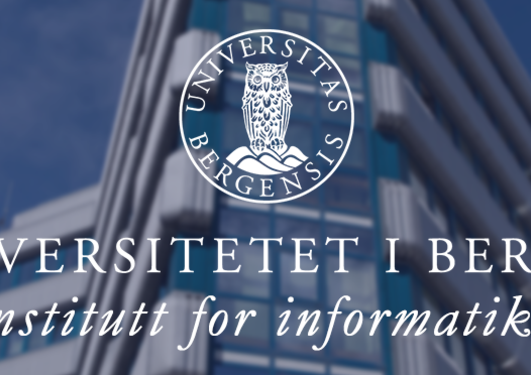 Ekspert forsker liste IT universitet informatikk