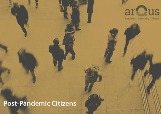 Post-Pandemic Citizens