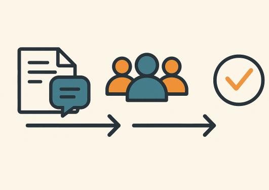 Mappa ikont av menneser sjekkboks