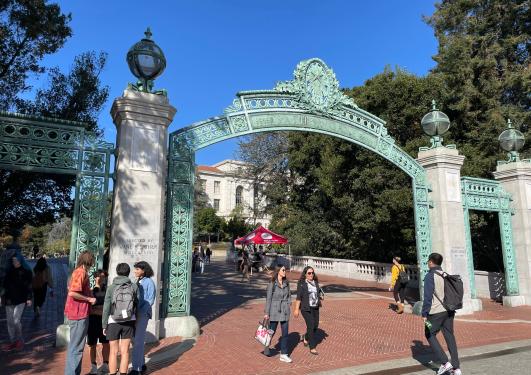 UC Berkeley