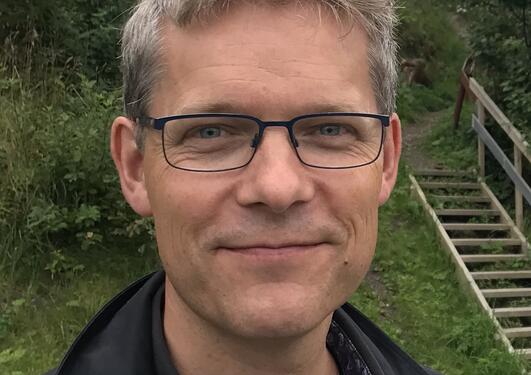 Tormod Wallem Anundsen